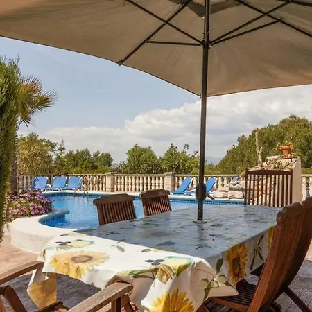 Escapada Con Piscina Climatizada Y Area Infantil * Bellvei del Penedes